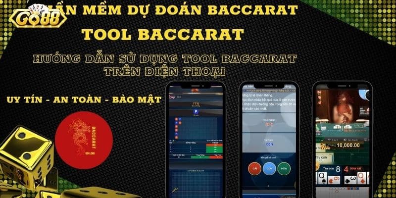 Tool Baccarat Là Gì? Những Ưu Điểm Thiết Thực Từ Công Cụ Này
