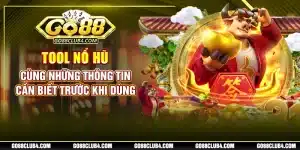 Nổ Hũ