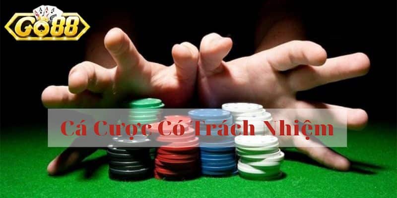 Tổng Hợp Các Quy Định Liên Quan Trách Nhiệm Cá Cược Go88