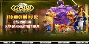 Nổ Hũ