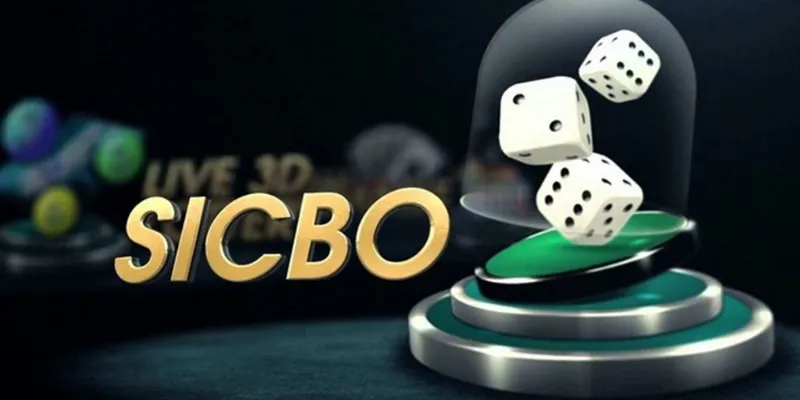 Bí kíp chơi Sicbo – cách đặt cược thông minh để tối ưu lợi nhuận