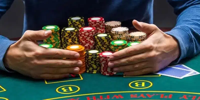Bí kíp đánh baccarat - Mẹo và chiến thuật từ các cao thủ
