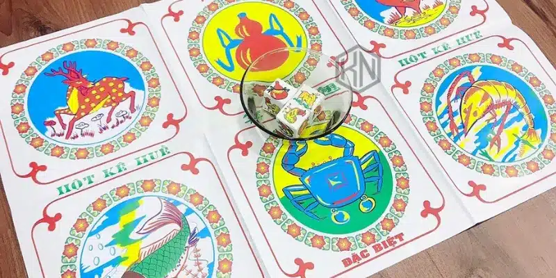Cách chơi bầu cua luôn thắng - Tăng cơ hội chiến thắng nhanh chóng