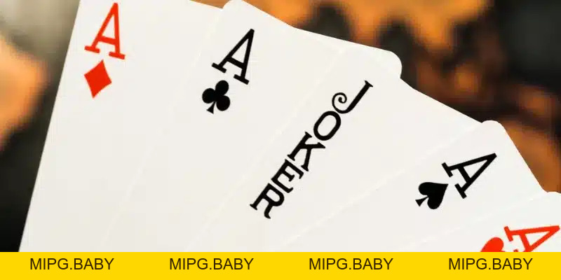 Cách chơi Pai Gow Poker – Hướng dẫn cách sắp xếp bài hiệu quả