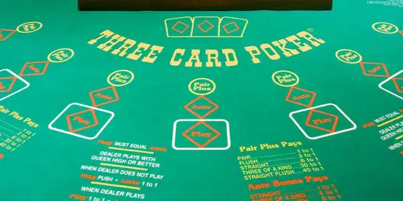 Cách chơi Pai Gow Poker – Hướng dẫn cách sắp xếp bài hiệu quả