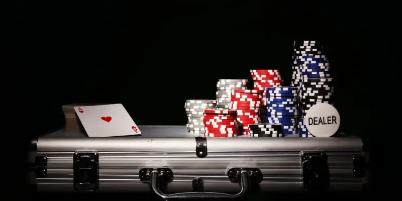 Cách chơi Pai Gow Poker – Hướng dẫn cách sắp xếp bài hiệu quả