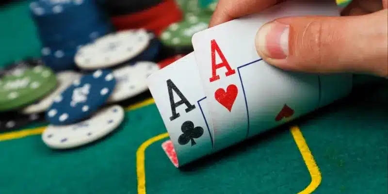 Cách chơi poker online - Chiến thuật tối ưu hóa chiến thắng