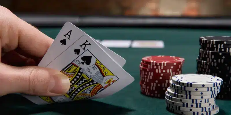 Cách chơi poker online - Chiến thuật tối ưu hóa chiến thắng