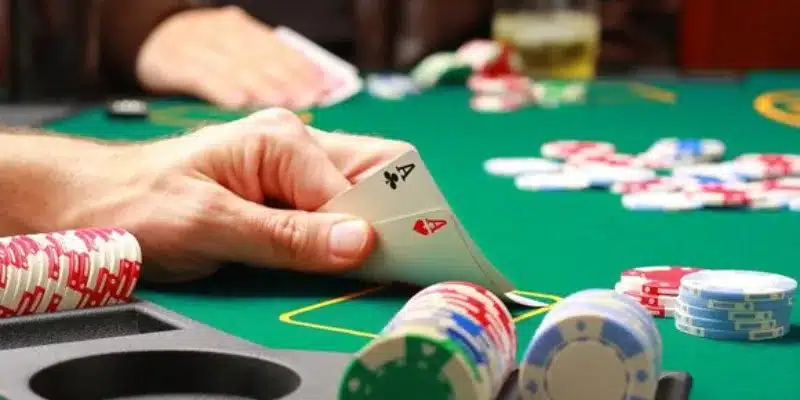 Cách chơi poker online - Chiến thuật tối ưu hóa chiến thắng