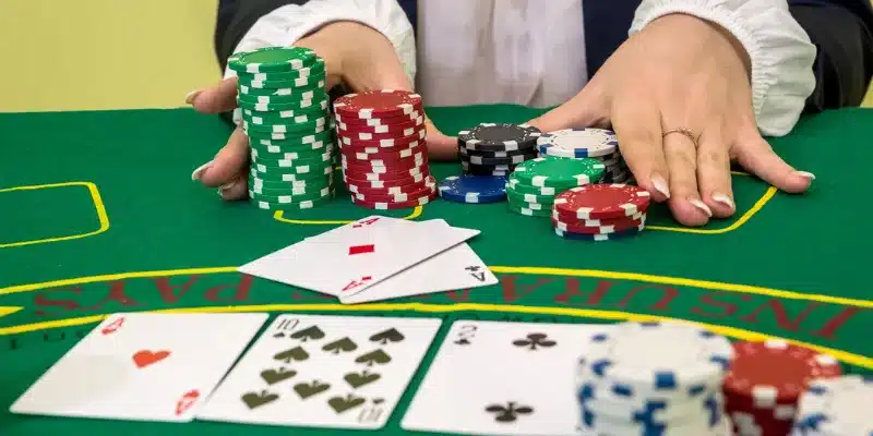 Cách đánh baccarat - Mẹo tối ưu hóa lợi nhuận khi chơi