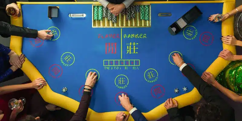 Cách đánh baccarat - Mẹo tối ưu hóa lợi nhuận khi chơi