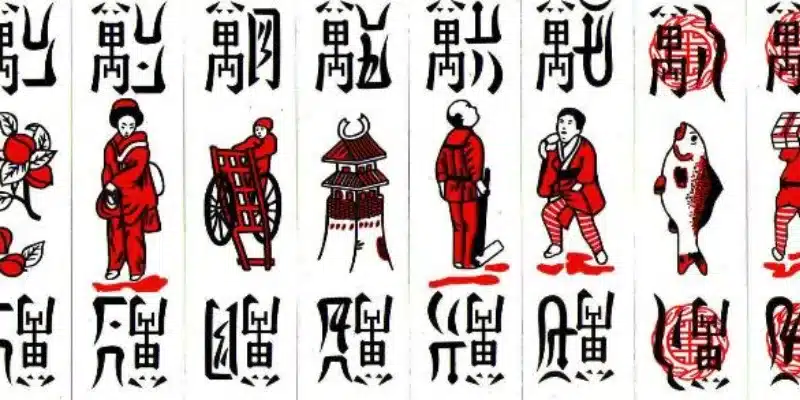 Cách đánh bài chắn - Kinh nghiệm thực chiến cho người mới