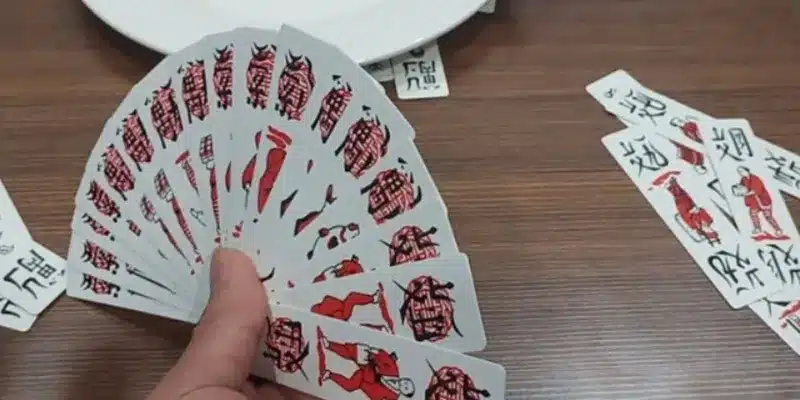 Cách đánh bài chắn - Kinh nghiệm thực chiến cho người mới