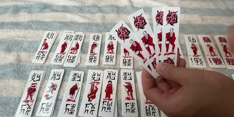 Cách đánh bài chắn - Kinh nghiệm thực chiến cho người mới