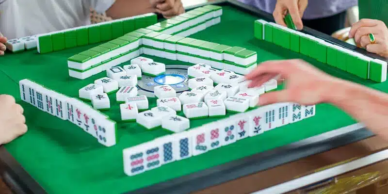 Cách đánh mạt chược – mẹo hay giúp bạn nhanh chóng làm chủ ván bài