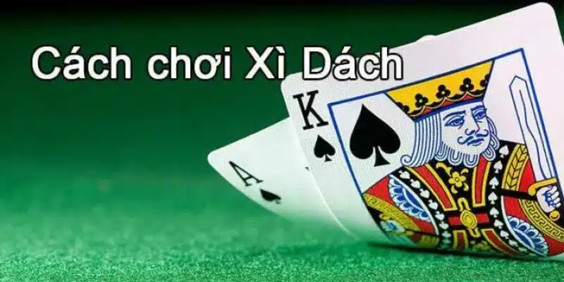 Chiến lược chơi xì dách – Cách tính bài và ra quyết định chuẩn xác