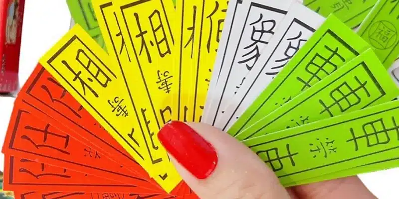 Kinh nghiệm chơi bài tứ sắc – giúp bạn dễ dàng chiến thắng