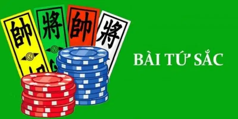 Kinh nghiệm chơi bài tứ sắc – giúp bạn dễ dàng chiến thắng