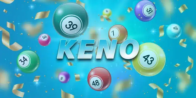 Mẹo chơi keno thắng lớn – Hướng dẫn bắt cầu chuẩn xác từ cao thủ