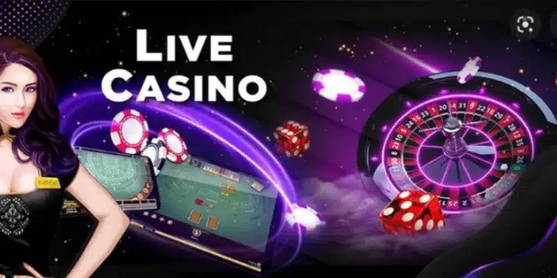 Mẹo chơi live casino – Bí quyết đặt cược thông minh giúp tối đa lợi nhuận