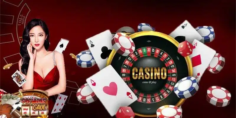 Mẹo chơi live casino – Bí quyết đặt cược thông minh giúp tối đa lợi nhuận