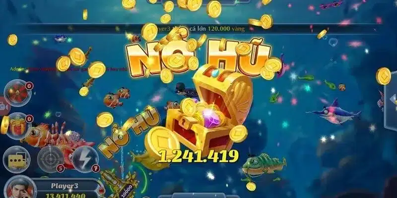 Mẹo chơi nổ hũ – Chiến thuật đặt cược hợp lý để tối ưu lợi nhuận