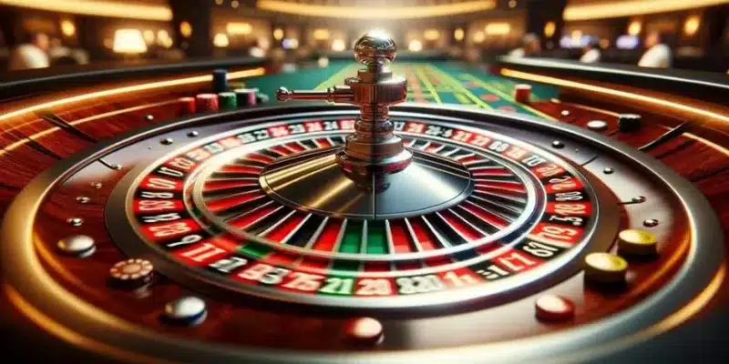 Mẹo chơi Roulette – cách đặt cược thông minh từ cao thủ
