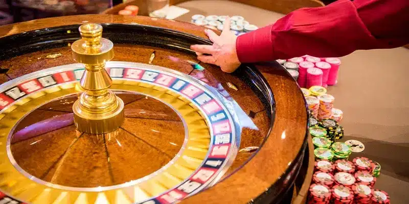 Mẹo chơi Roulette – cách đặt cược thông minh từ cao thủ