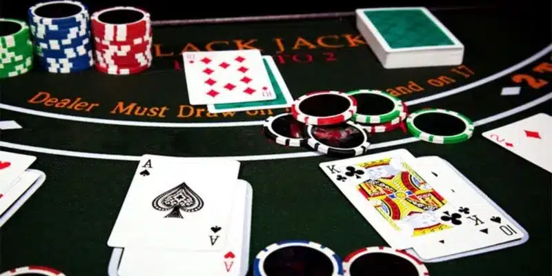 Mẹo chơi xì dách - Chiến thuật tối ưu để gia tăng tỷ lệ thắng