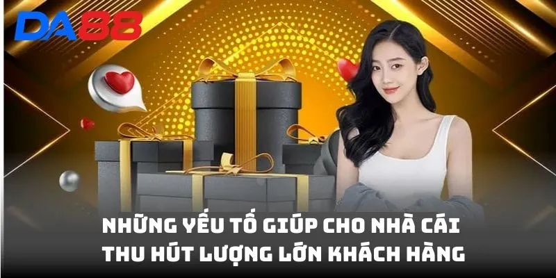 DA88 Có Uy Tín Không? Chuyên Gia Nói Gì Về Chất Lượng Dịch vụ