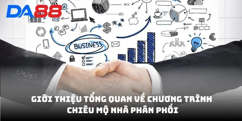 Đại Lý DA88 - Cơ Hội Kinh Doanh Không Bỏ Vốn Cực Hời