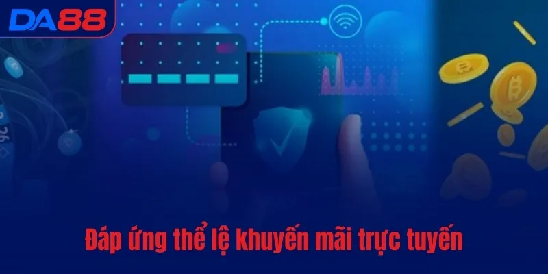 Rút tiền DA88 - Quy trình đơn giản, thao tác siêu dễ