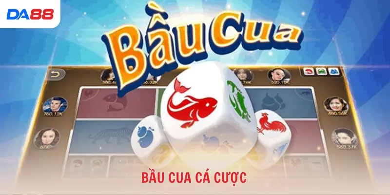 Top 5 mẹo đọc vị xúc xắc khi chơi bầu cua cá cược
