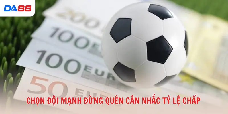 Cẩm nang cho tân thủ: Kèo chấp thể thao là gì & cách cược hiệu quả số 1