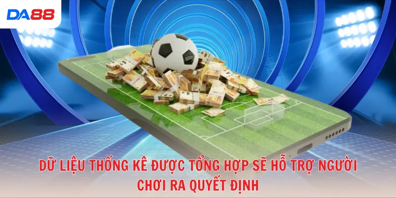 Cách phân tích tỷ lệ kèo bóng đá theo phong độ và dữ liệu thực tế 2026