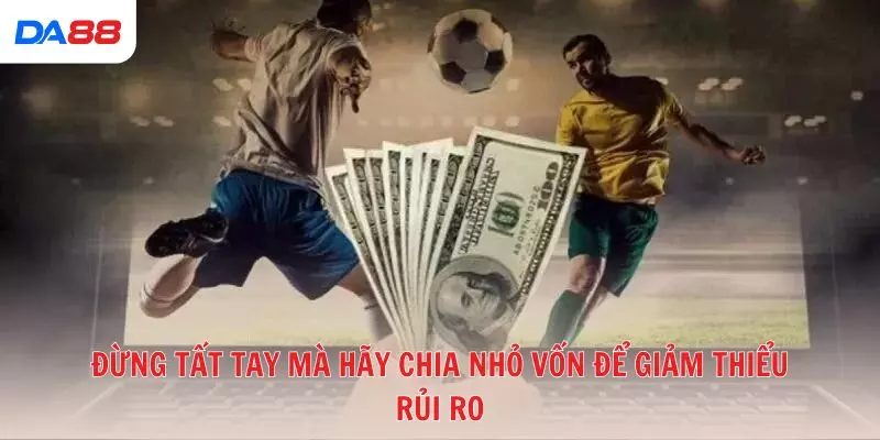 Top 5 chiến thuật cược đá banh sân 5 cho người mới dễ áp dụng