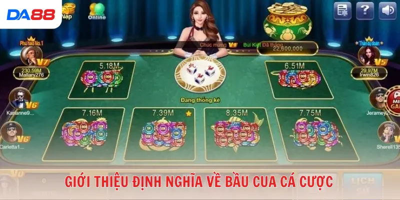 Top 5 mẹo đọc vị xúc xắc khi chơi bầu cua cá cược