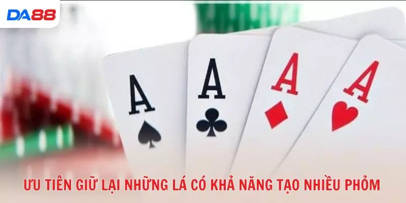 Học nhanh cách chơi bài Phỏm: Luật cơ bản và mẹo hay 2026